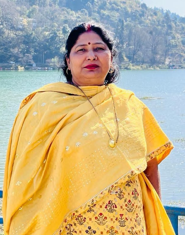 Nirmala Giri